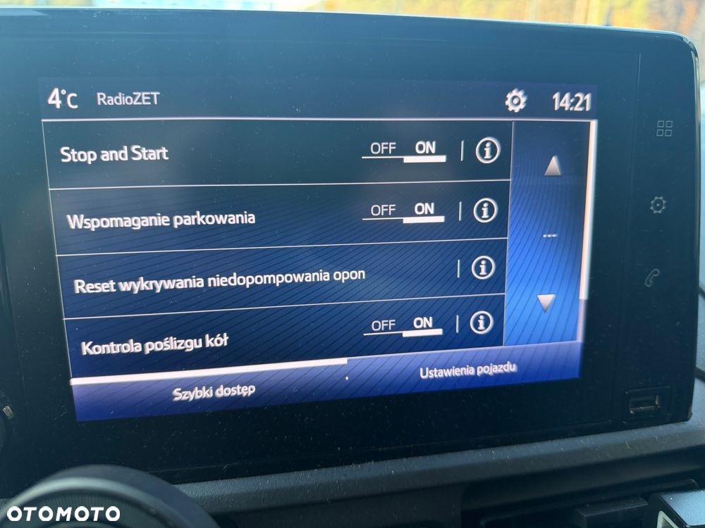 Toyota ProAce City LONG - 13