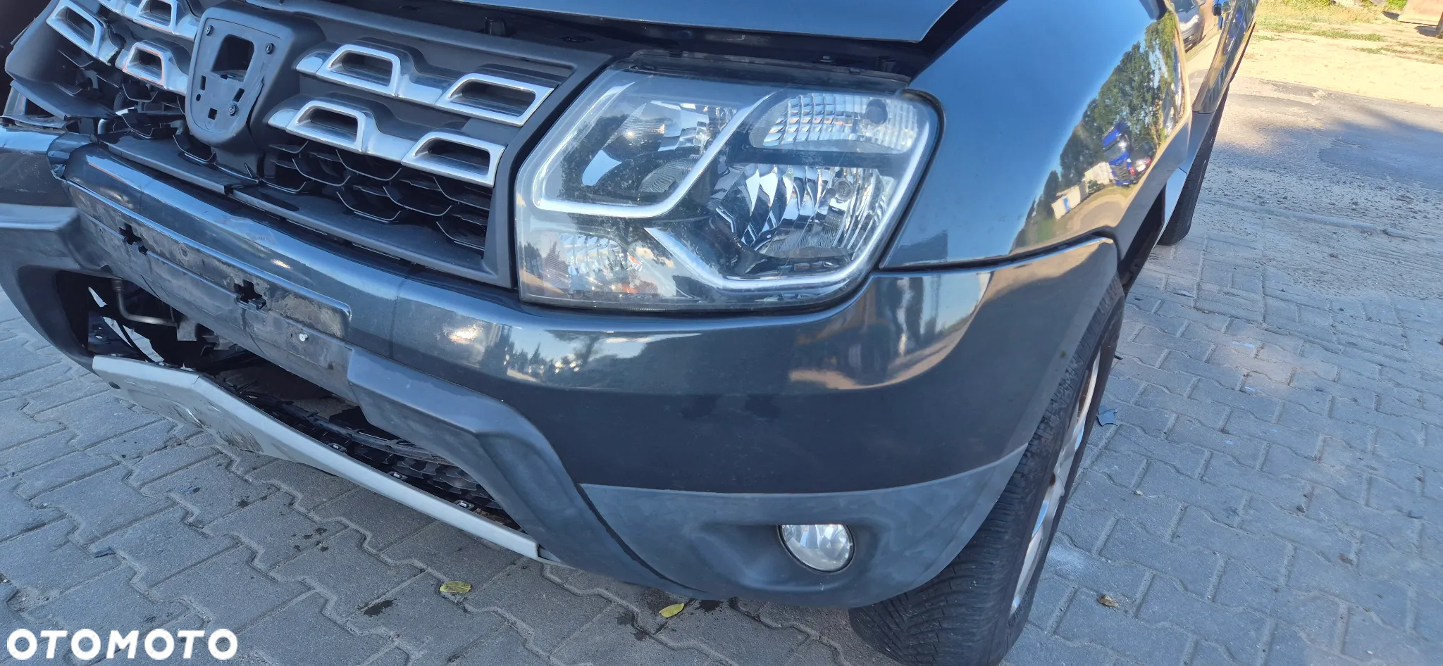 Dacia Duster 1.5 dCi Celebration - 4