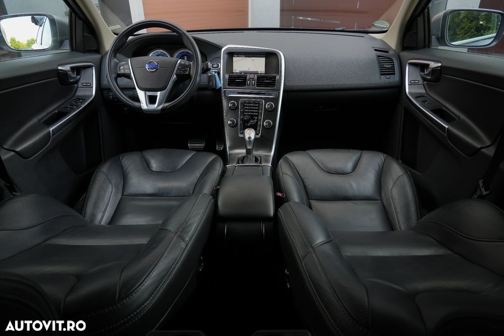 Volvo XC 60 - 5