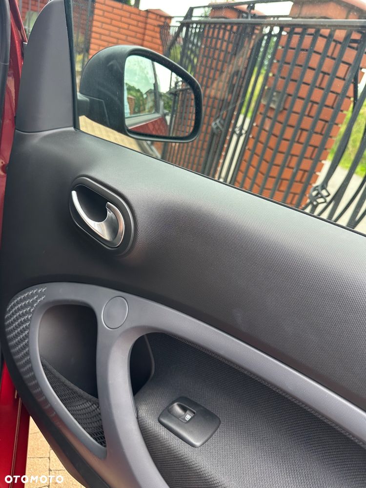 Smart Fortwo EQ - 17