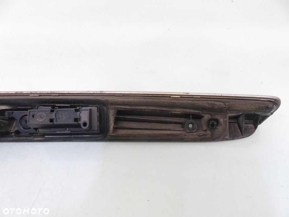 BLENDA KLAPY MERCEDES W245 A1697402093 - 3
