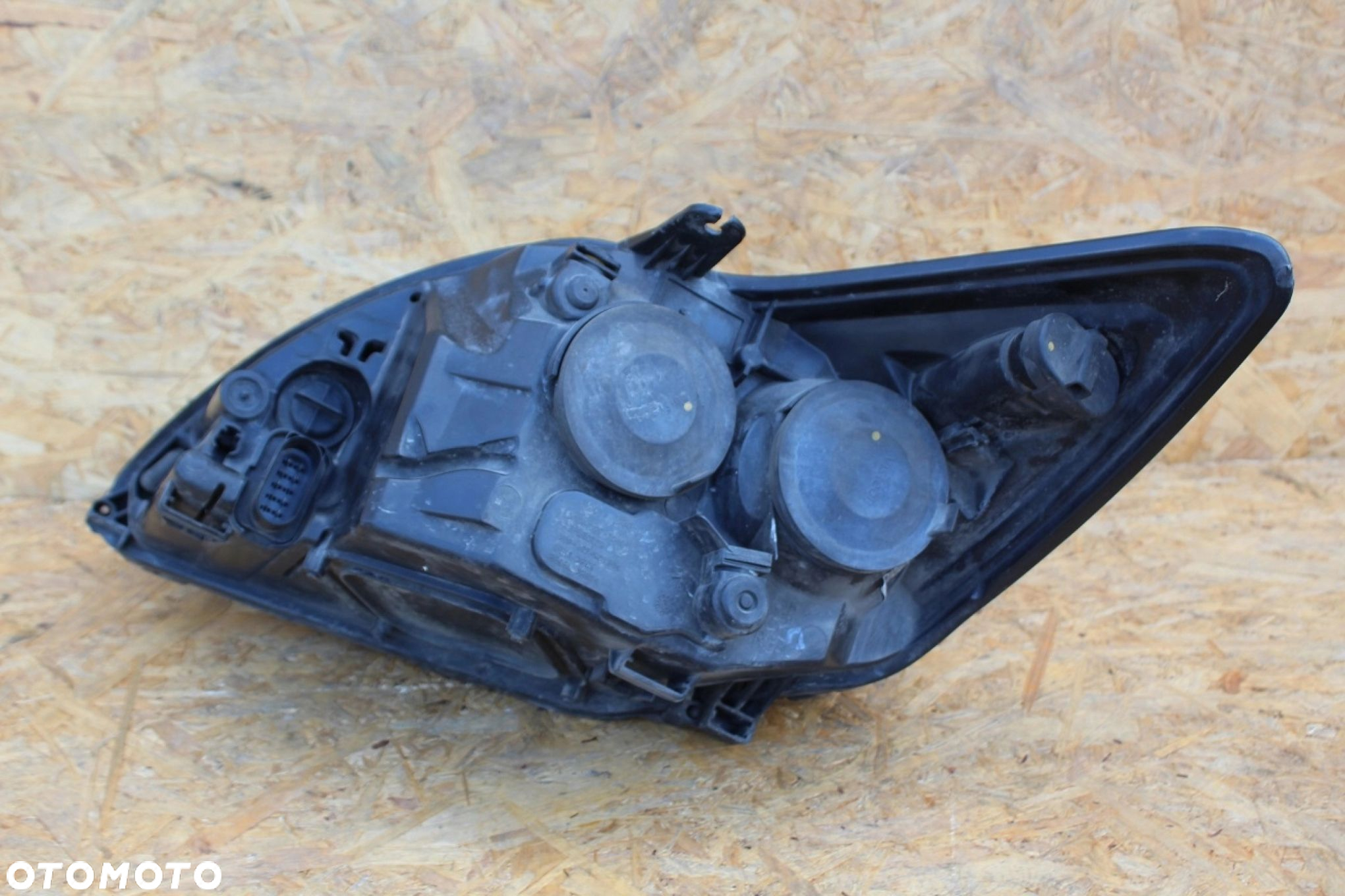 Lampa PRAWA Ford Mondeo MK2 LIFT oryginalna 8M5113W029AE - 5