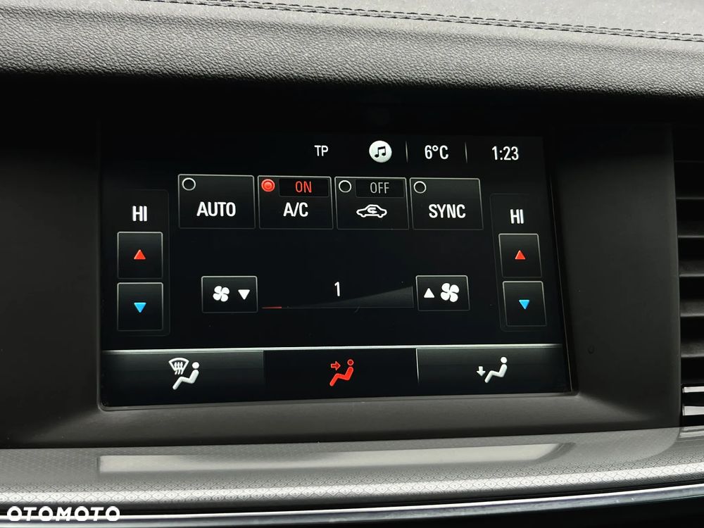 Opel Insignia 1.5 Direct InjectionTurbo Dynamic - 27