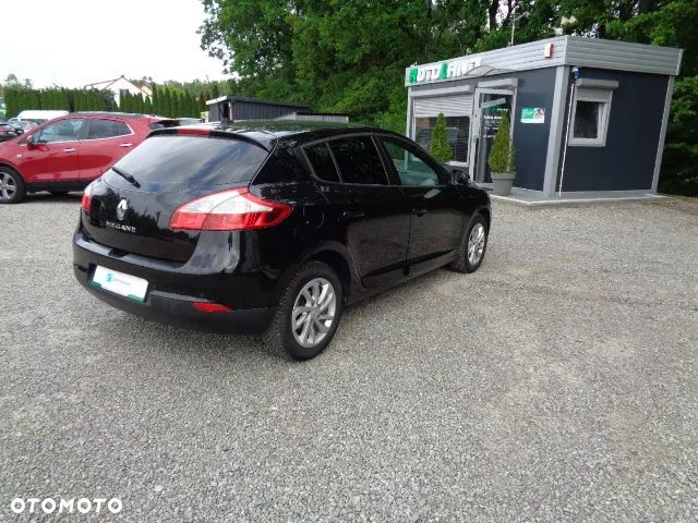 Renault Megane 1.6 16V Expression - 5