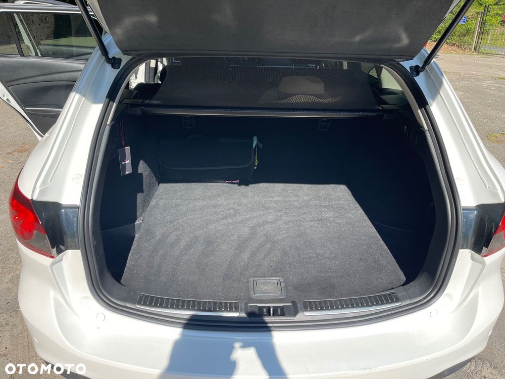 Mazda 6 2.2 D Skypassion I-ELoop - 10