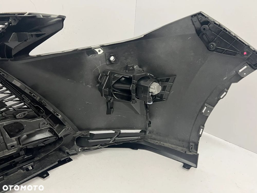 ZDERZAK PRZEDNI LEXUS RX IV F-SPORT 2015-2019 - 10