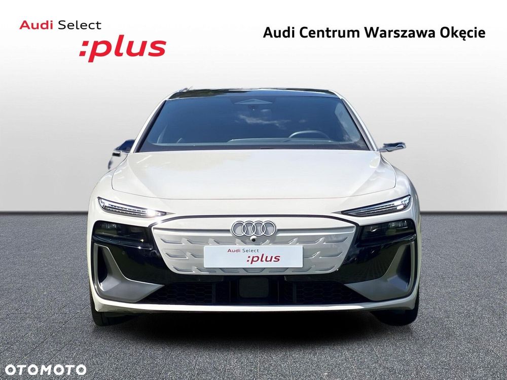 Audi A6 Avant e-tron - 3