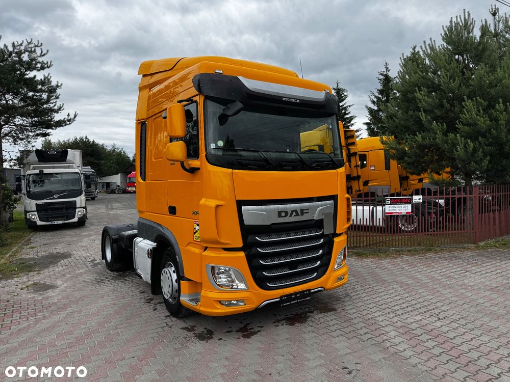DAF 106.480 - 4