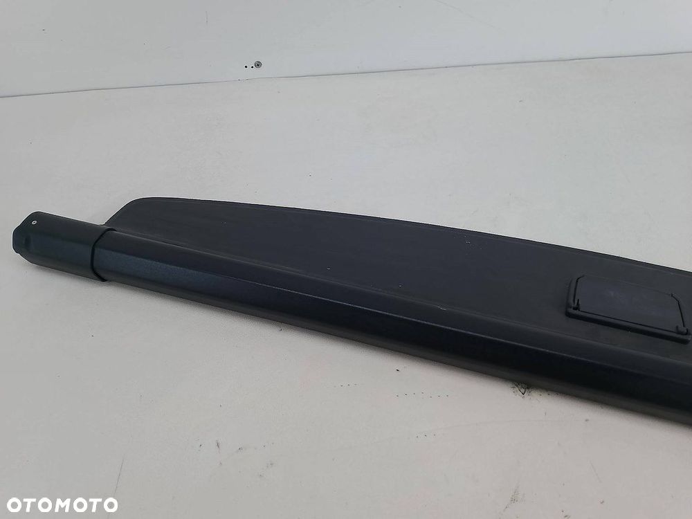 ROLETA BAGAŻNIKA  VW TOURAN I 1T0867871S 1.9 TDI - 3