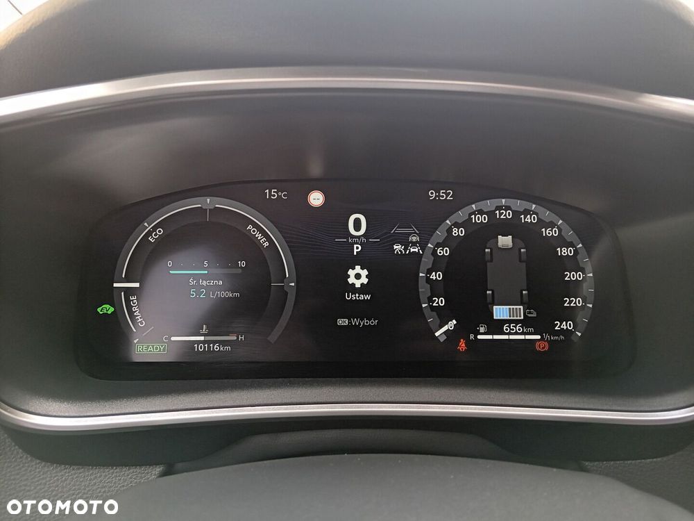 Toyota Corolla 1.8 Hybrid Comfort - 13