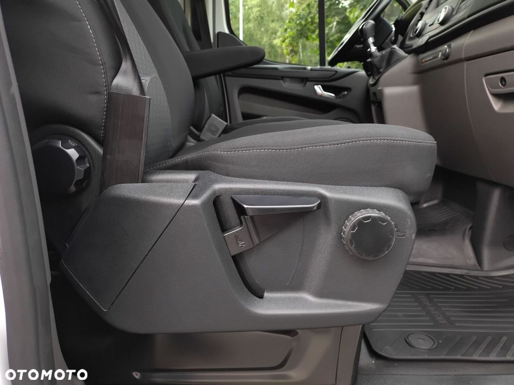 Ford transit-custom 320L2H1 Trend 170KM - 31