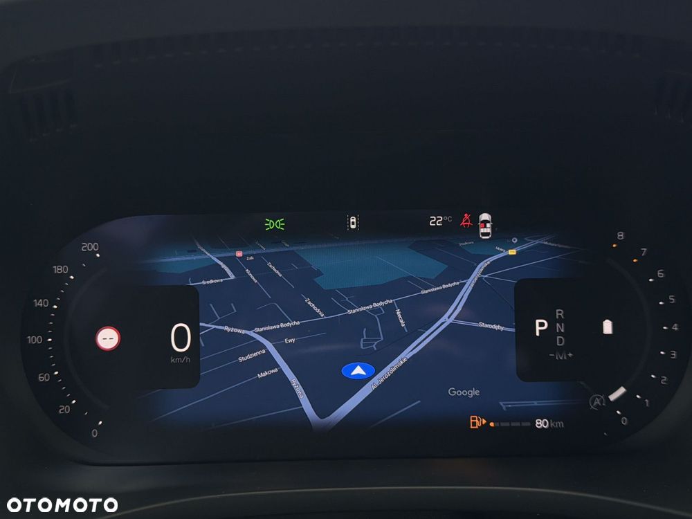 Volvo XC 60 - 17
