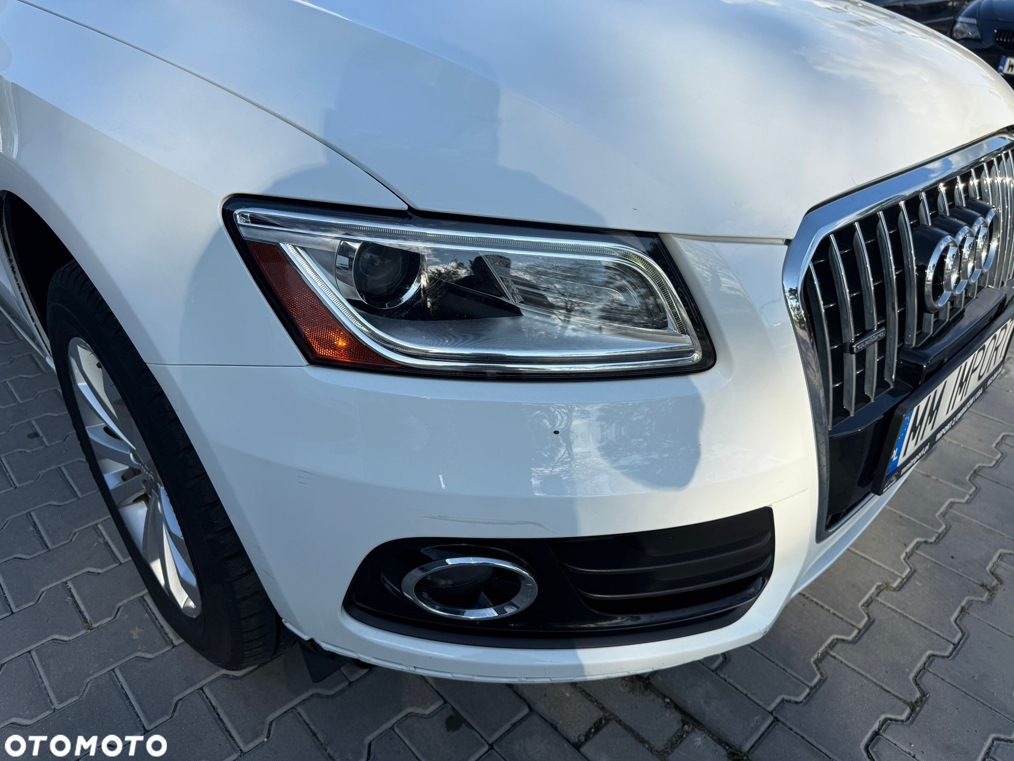 Audi Q5 - 6