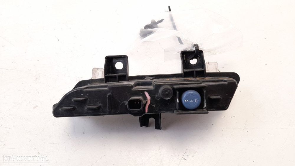 FAROLIM FRONTAL DIREITO RENAULT CLIO IV 2017 -266059367R - 3