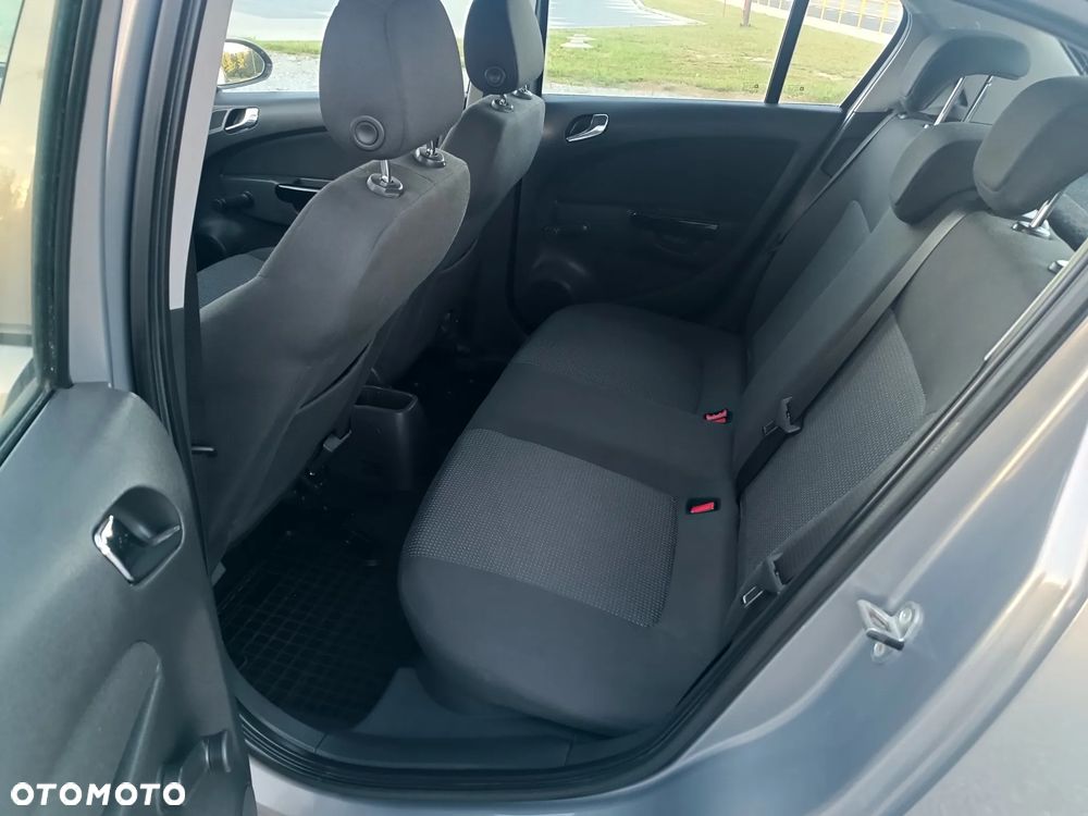 Opel Corsa 1.2 16V Enjoy - 16