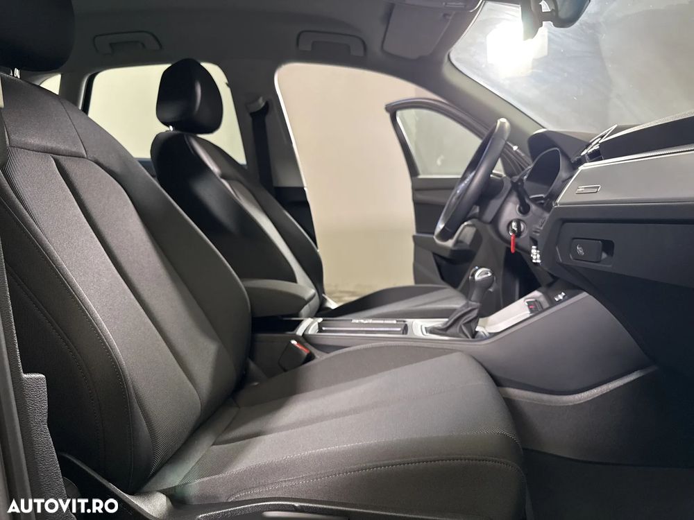Audi Q3 - 12