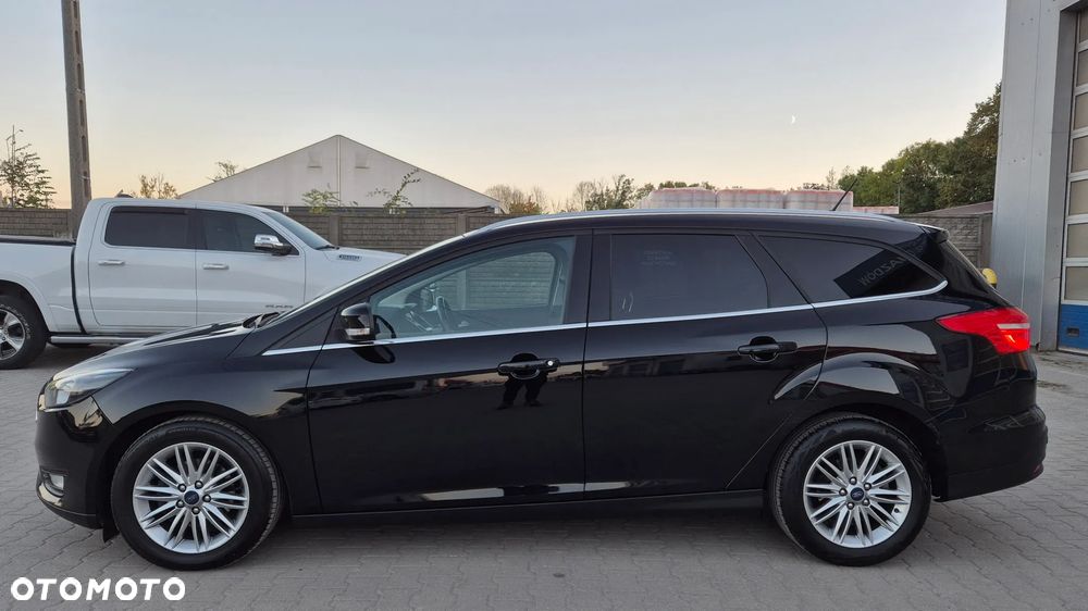 Ford Focus - 11