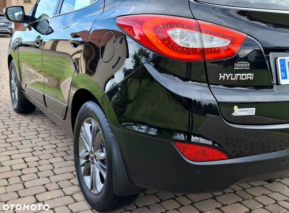 Hyundai ix35 - 16