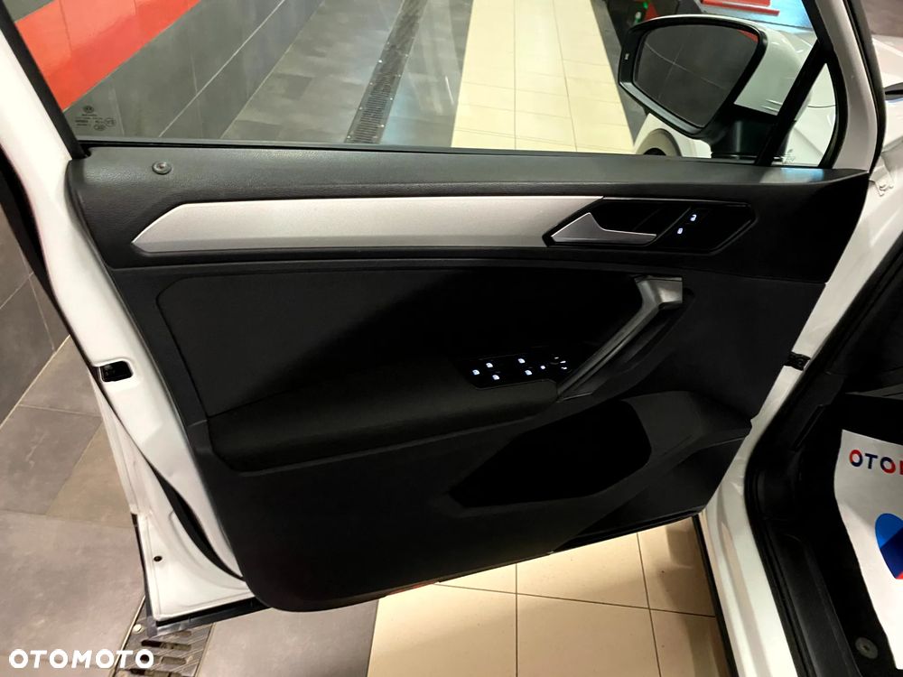 Volkswagen Tiguan 2.0 TDI BMT SCR Comfortline - 13