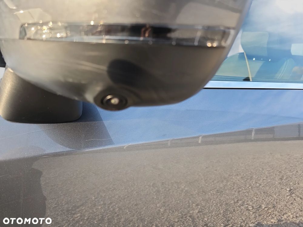 Nissan Qashqai 1.3 DIG-T MHEV N-Connecta Xtronic - 34