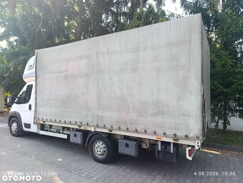 Peugeot Boxer - 6