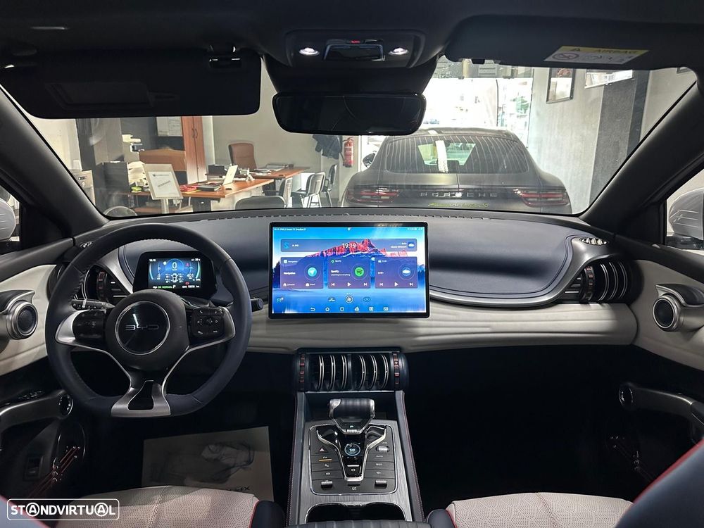 BYD Atto 3 60.48 kWh Design - 16