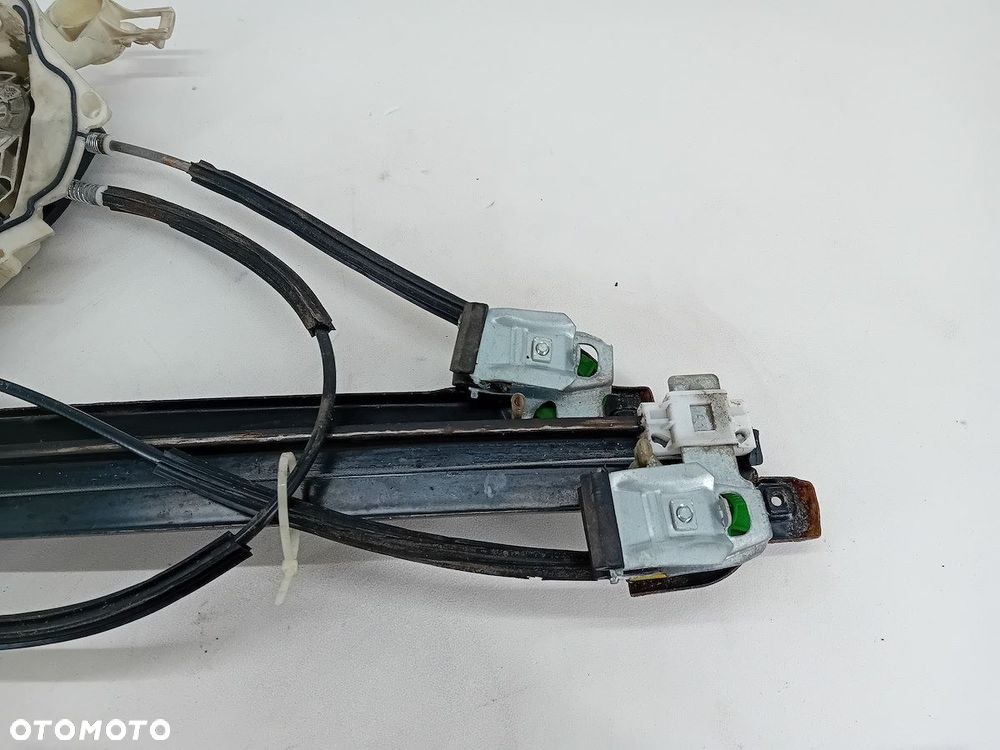 PODNOŚNIK SZYBY LEWY PRZÓD SEAT TOLEDO III 1K0959793D F005S00148 - 3
