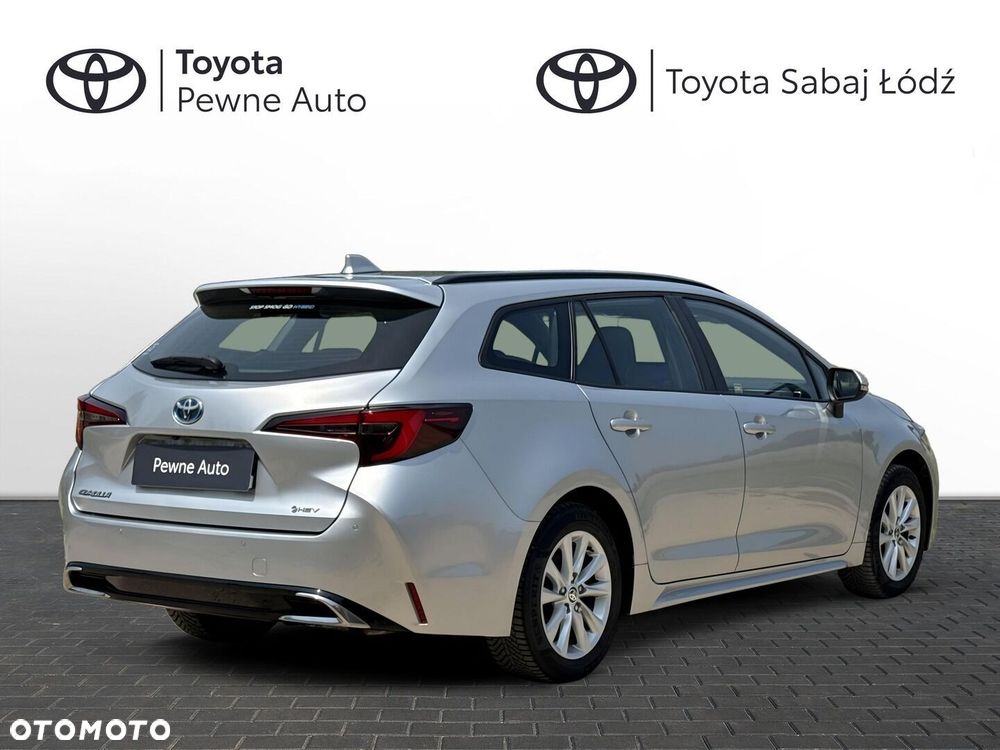 Toyota Corolla 1.8 Hybrid Comfort - 5