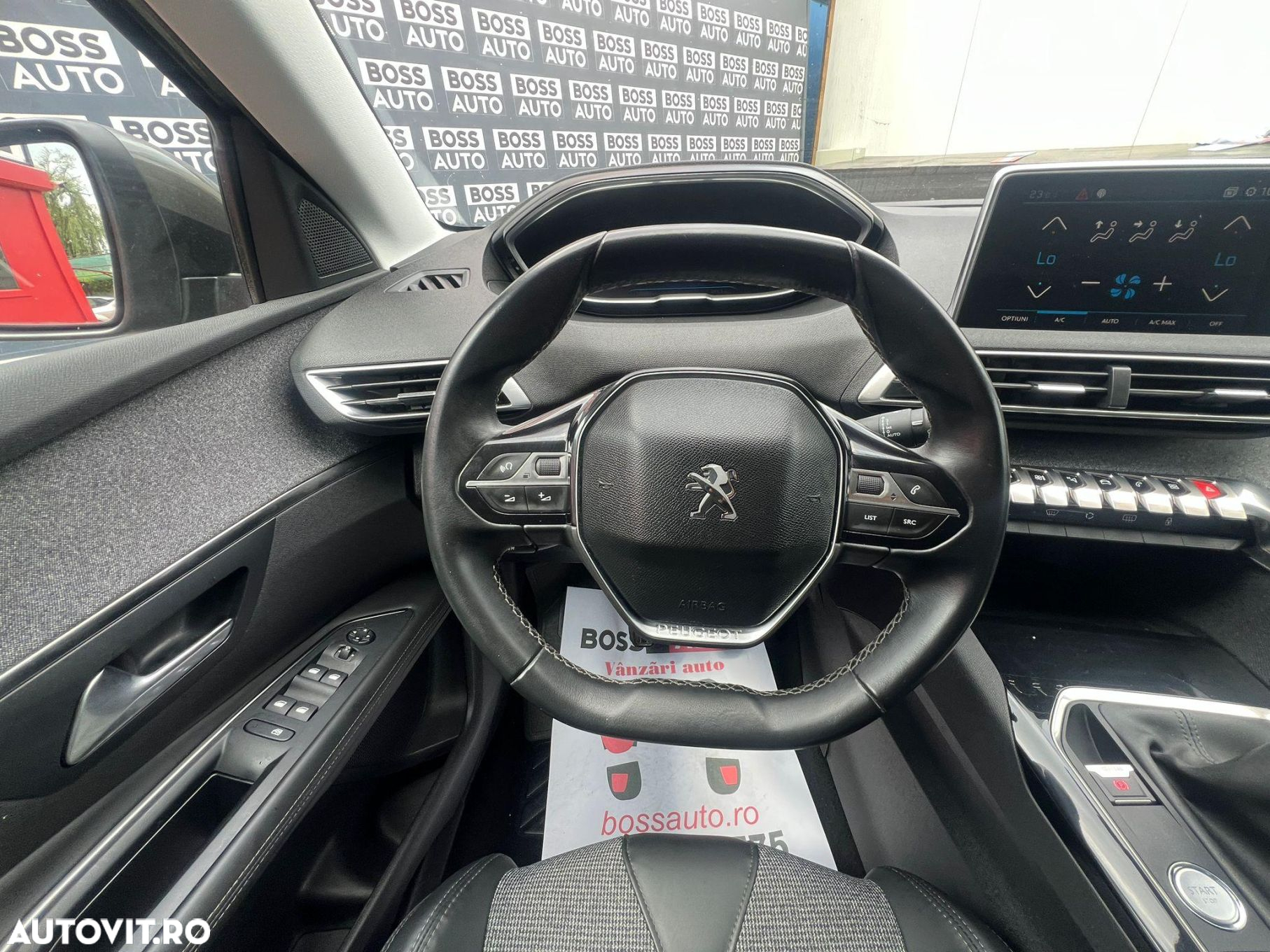 Peugeot 3008 - 8