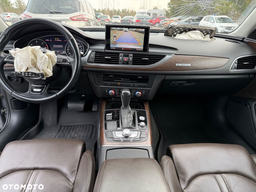 Audi A6 Allroad 3.0 TDI Quattro S tronic - 31