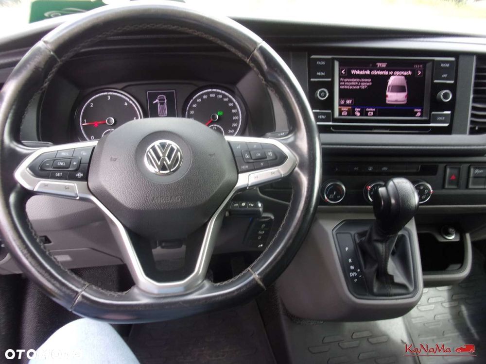 Volkswagen Transporter - 2