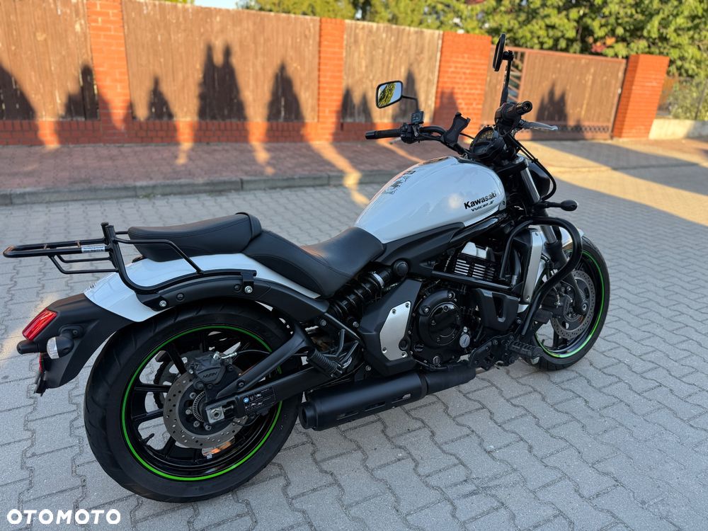 Kawasaki Vulcan - 11