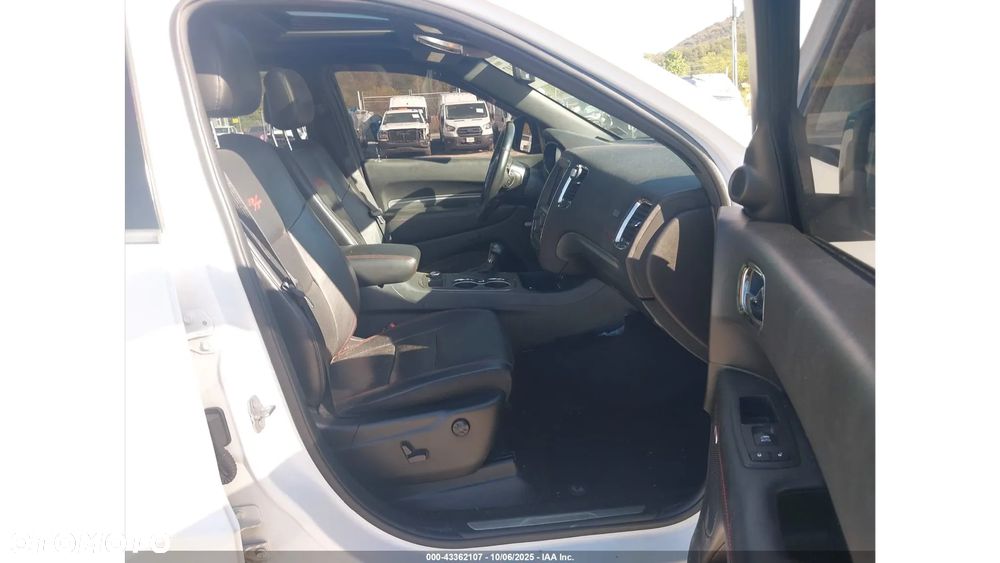 Dodge Durango 5,7 R/T - 9