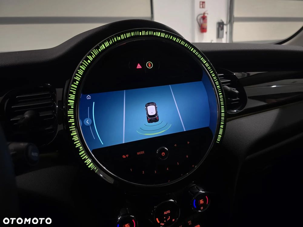 MINI Cooper Classic Trim - 13