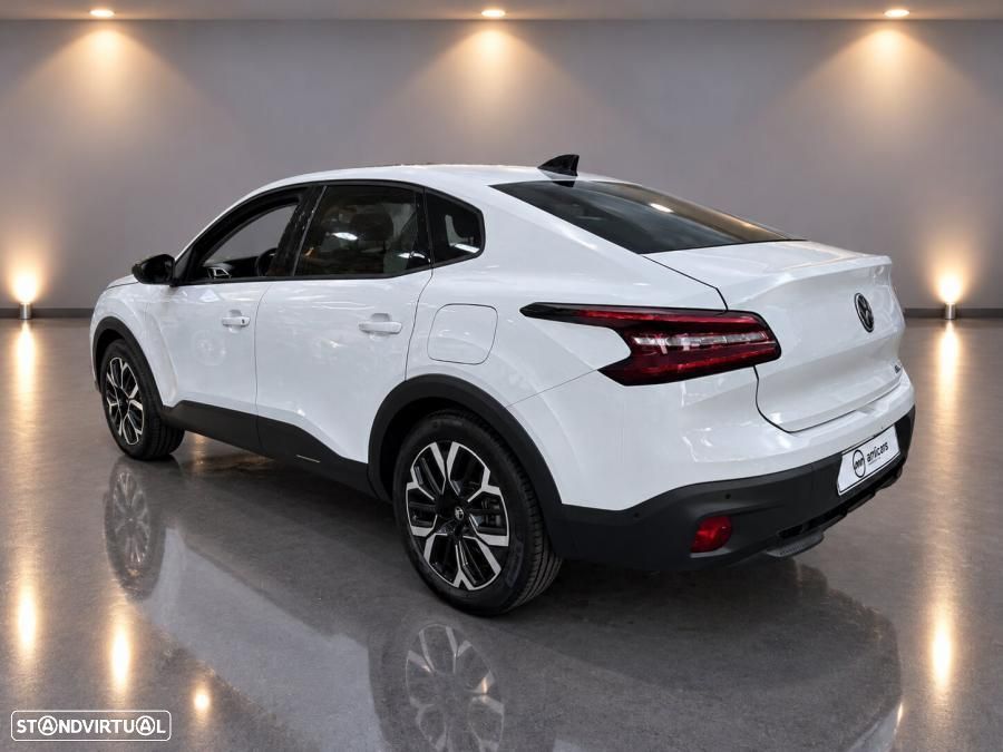 Citroën e-C4 X 54 kWh Autonomia Alargada Plus - 6
