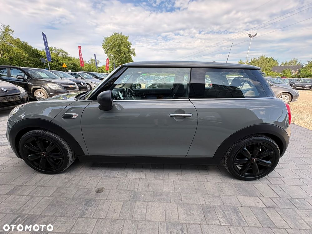 MINI ONE Standard - 4