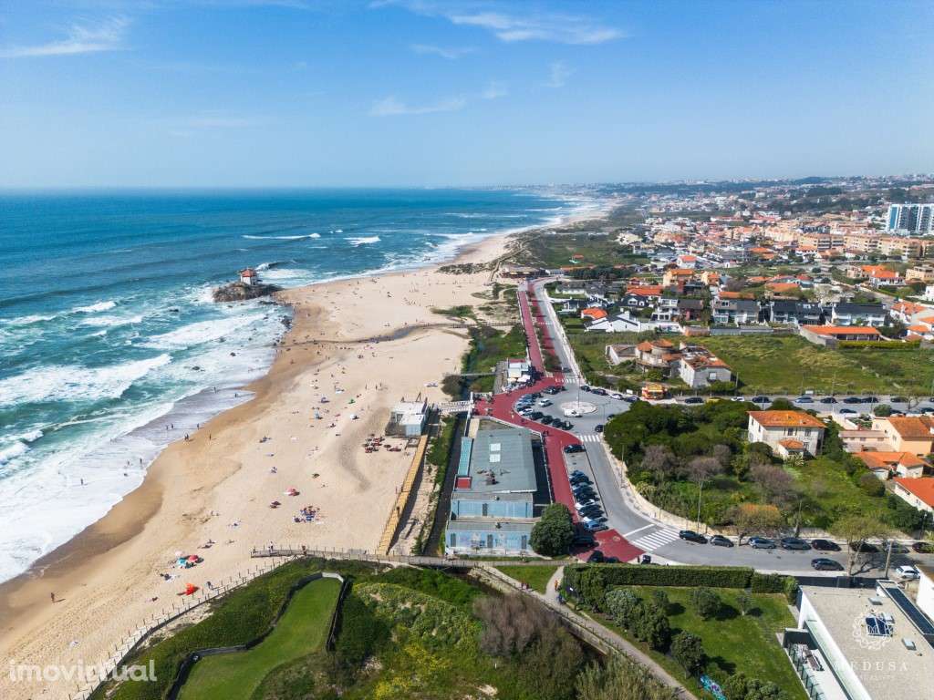 Restaurante Areal com 467 m2 | Miramar, Vila Nova de Gaia - Grande imagem: 5/39