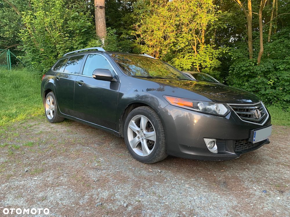Honda Accord 2.2i-DTEC Executive - 4