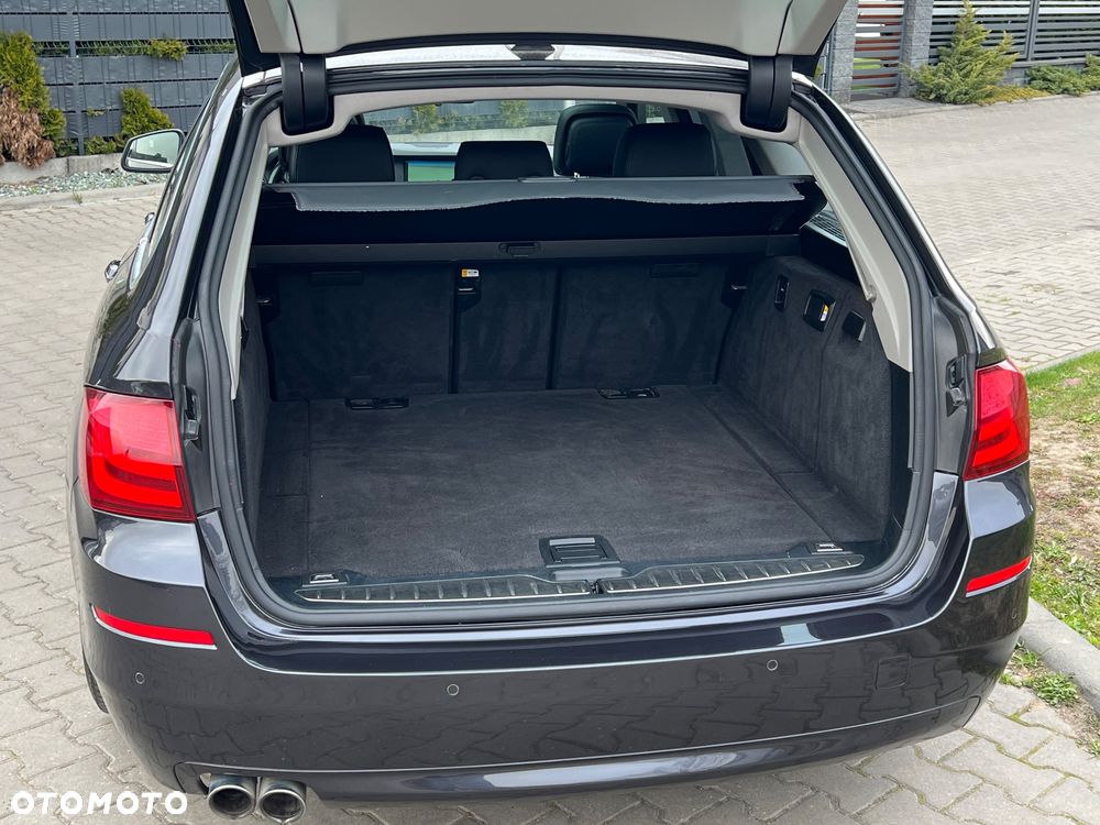 BMW Seria 5 - 9
