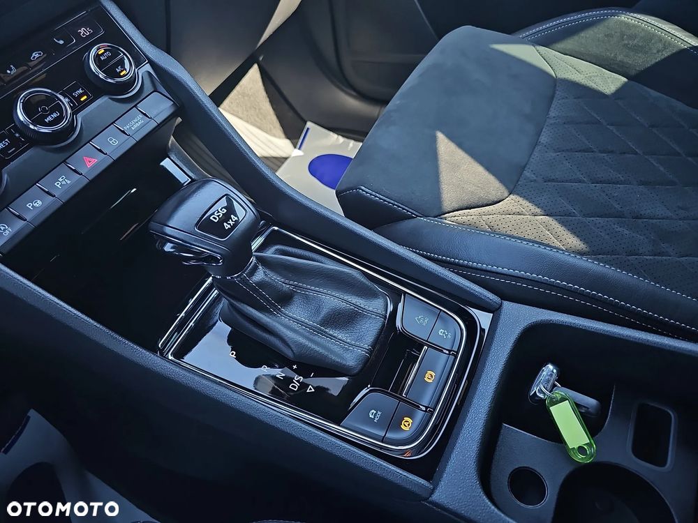 Skoda Kodiaq 2.0 TSI 4x4 Sportline DSG - 16
