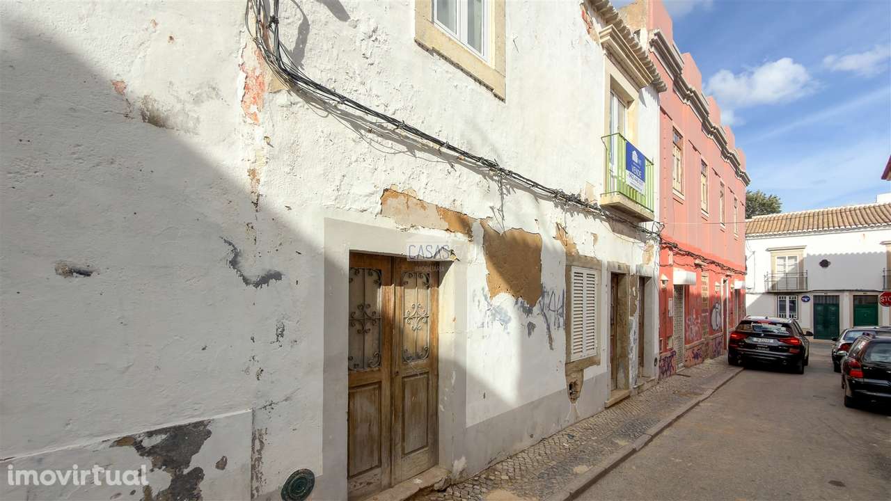 Prédio T2 Venda em Faro (Sé e São Pedro),Faro - Grande imagem: 2/20