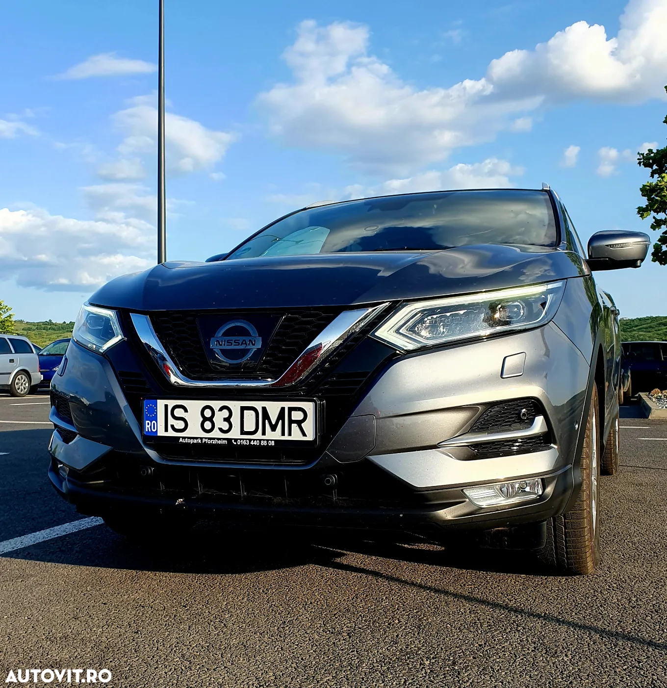 Nissan Qashqai 1.6 DCI Start/Stop N-Connecta - 28