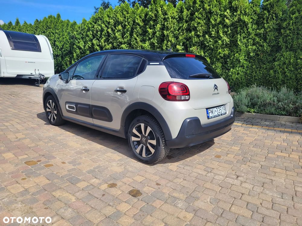 Citroën C3 1.2 PureTech Shine - 5