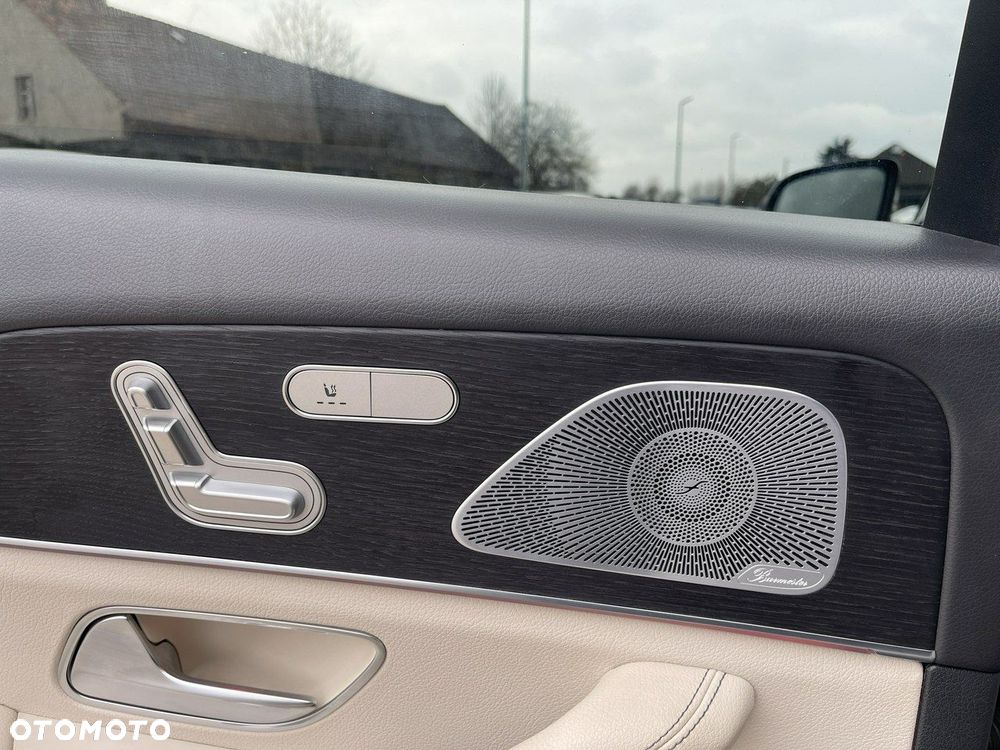 Mercedes-Benz GLS 400 d 4Matic 9G-TRONIC - 16