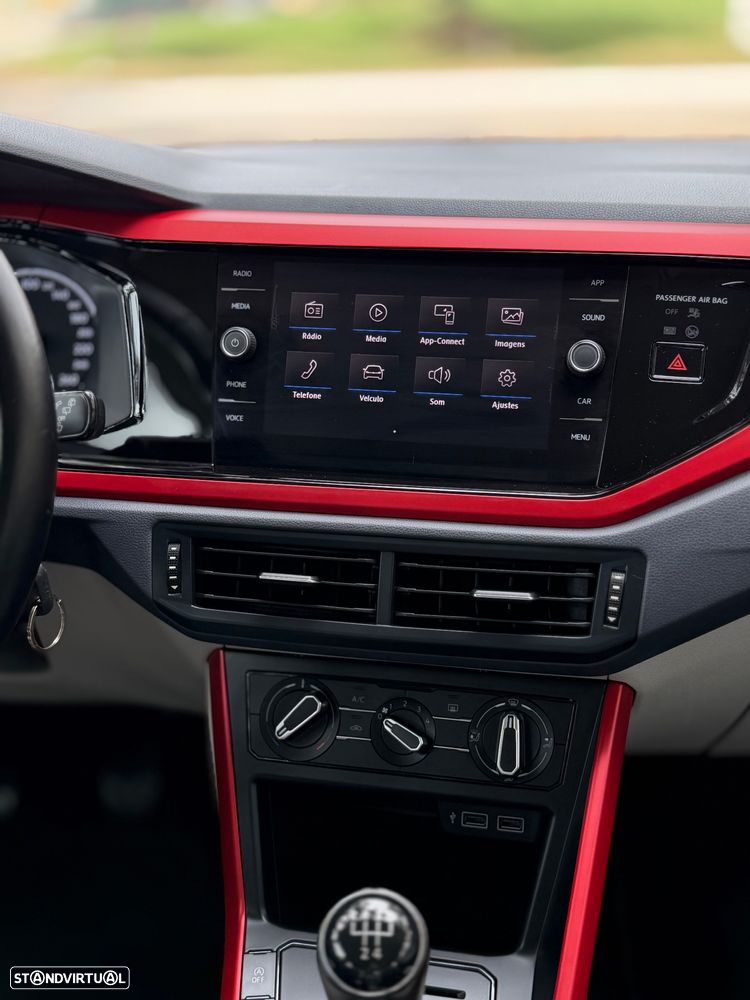 VW Polo 1.0 TSI Beats - 32