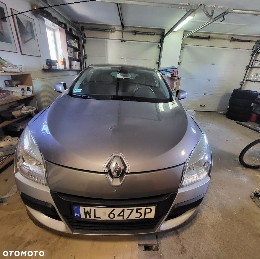 Renault Megane - 11