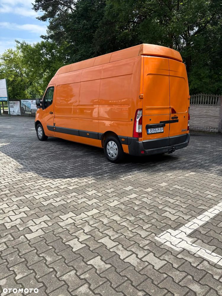 Renault Master - 4