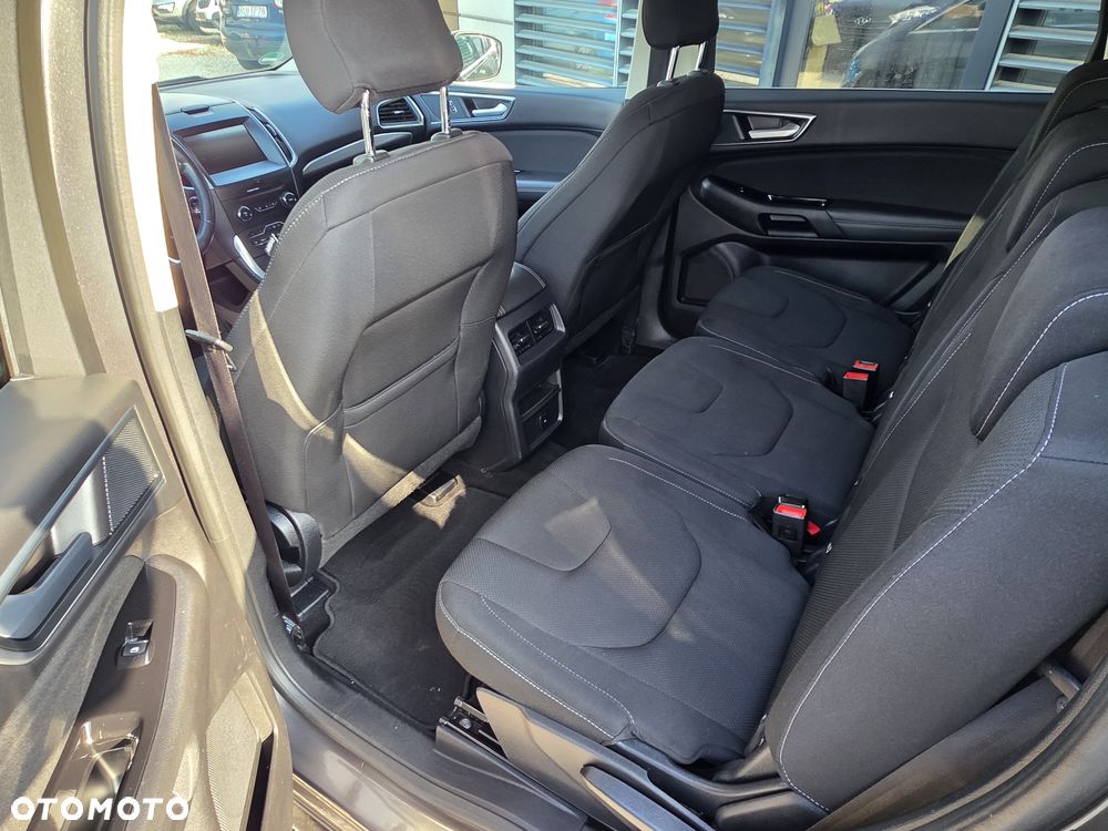 Ford S-Max - 9