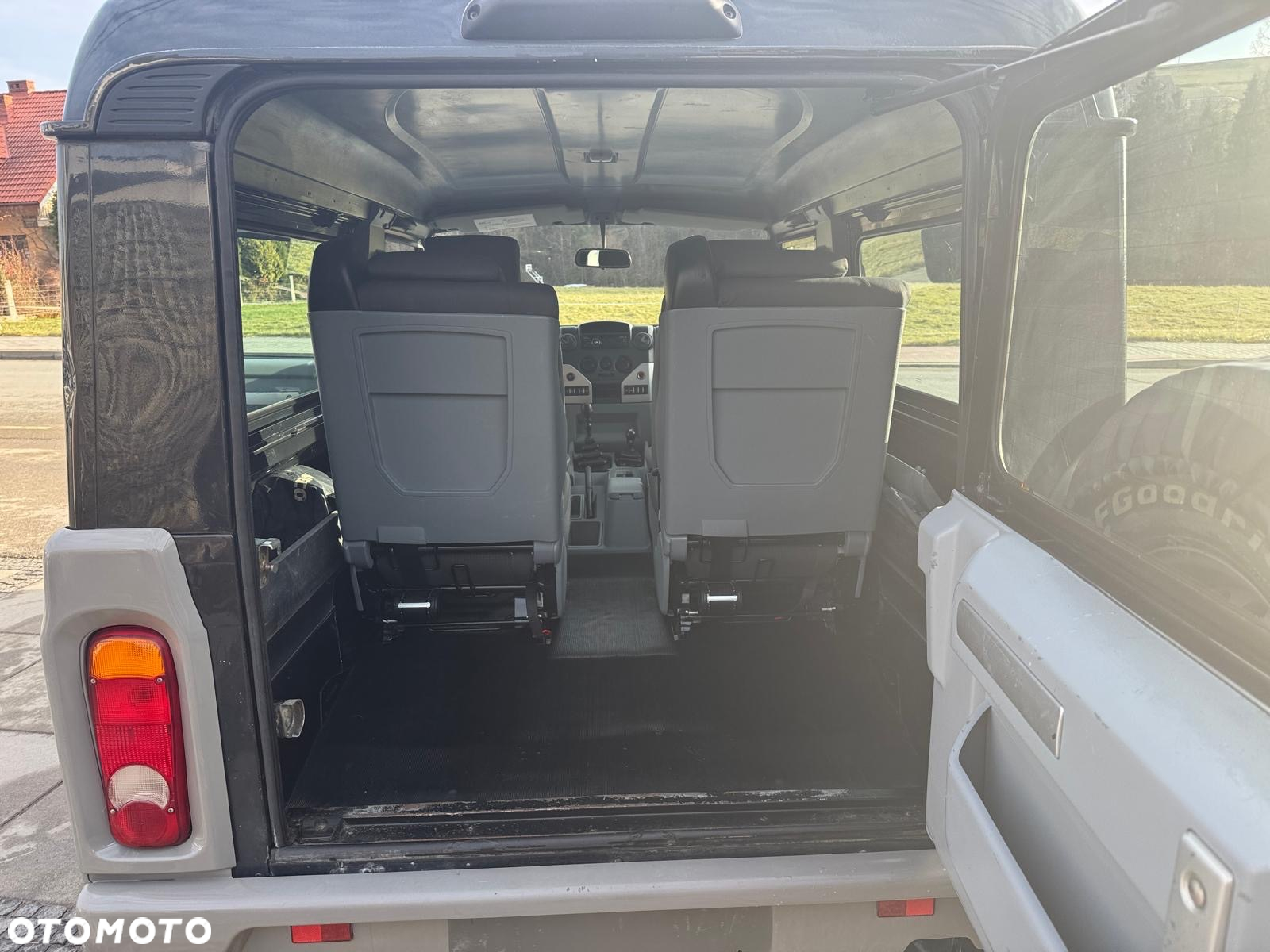 Iveco Massif - 17