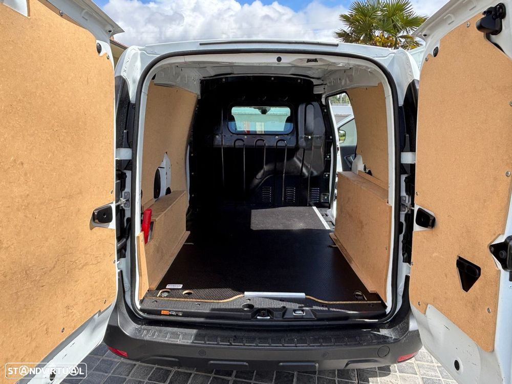 Renault Express 1.5 Blue dCi Advance - 11